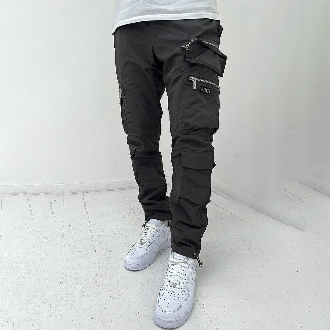Romeo | Stylish Cargo Pants with Multiple Pockets and Comfort