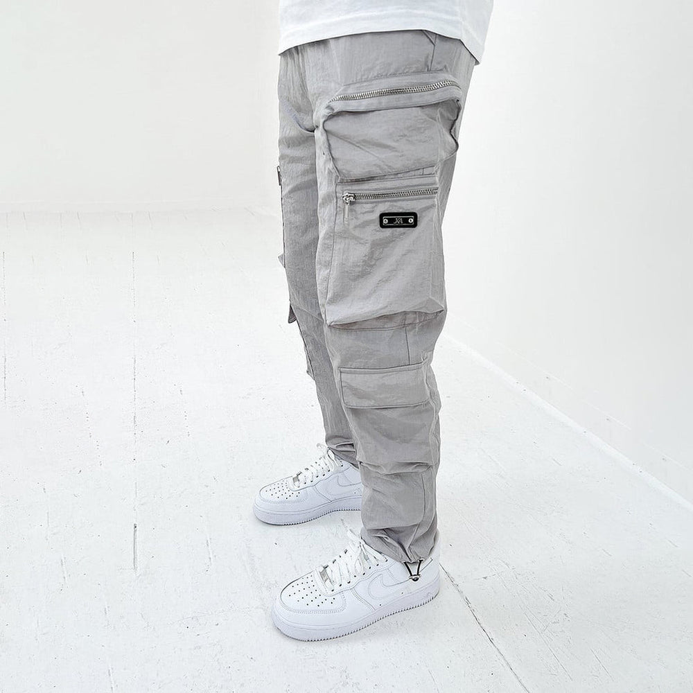 Romeo | Stylish Cargo Pants with Multiple Pockets and Comfort