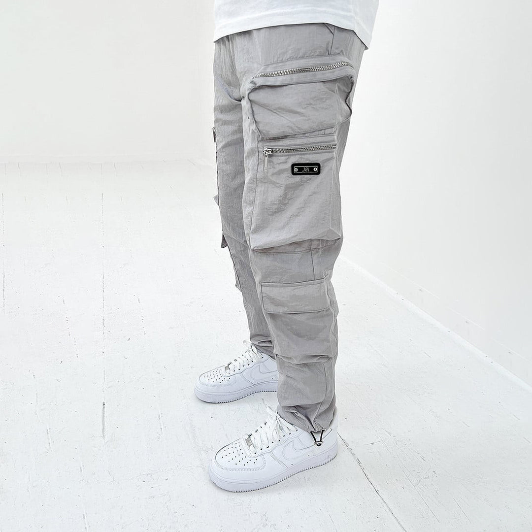 Romeo | Stylish Cargo Pants with Multiple Pockets and Comfort