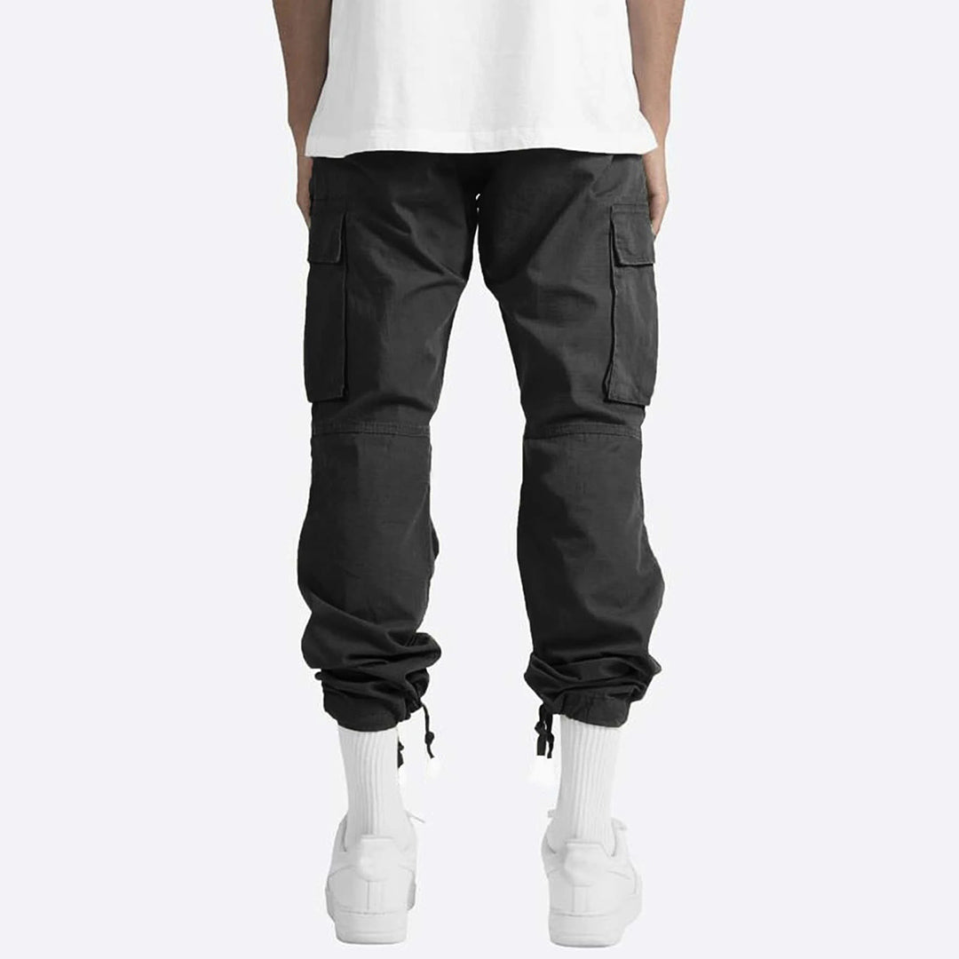Ryker | Stylish, Durable Cargo Trousers with Pockets