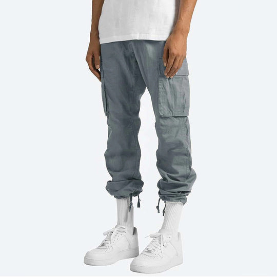 Ryker | Stylish, Durable Cargo Trousers with Pockets
