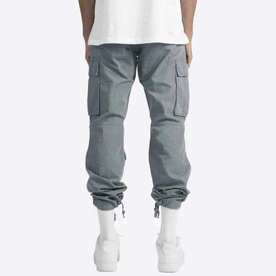 Ryker | Stylish, Durable Cargo Trousers with Pockets