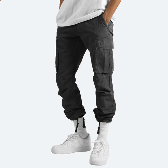 Ryker | Stylish, Durable Cargo Trousers with Pockets