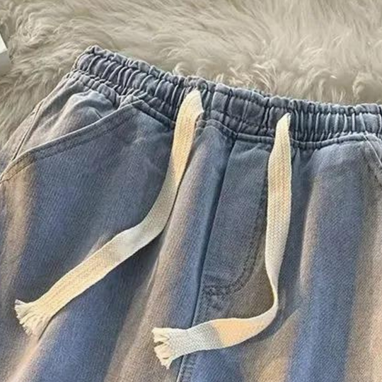 Aart | Trendy Denim Pants for Comfort and Style