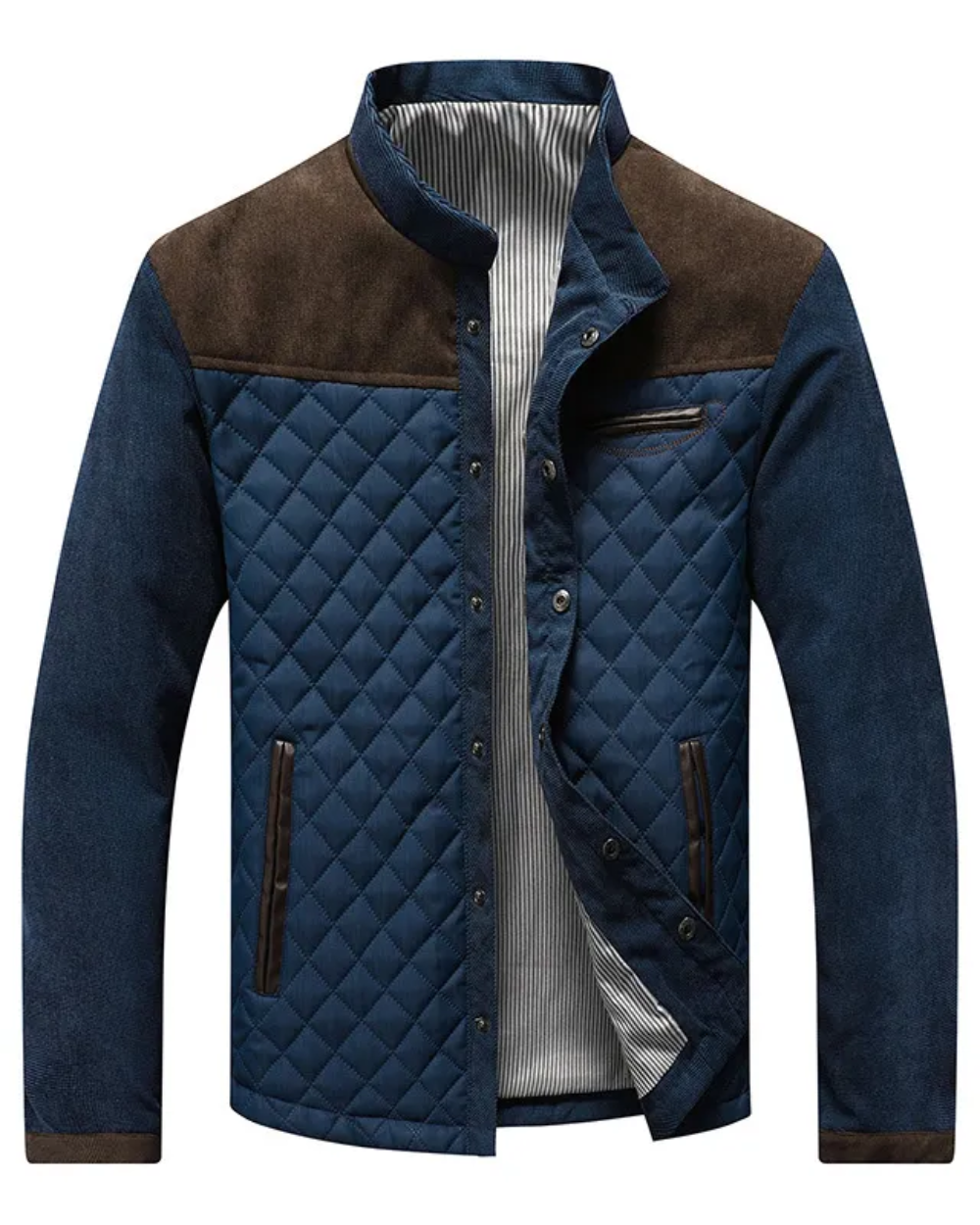 Ravi - Men's Designer Jacket Classic Elegance 0