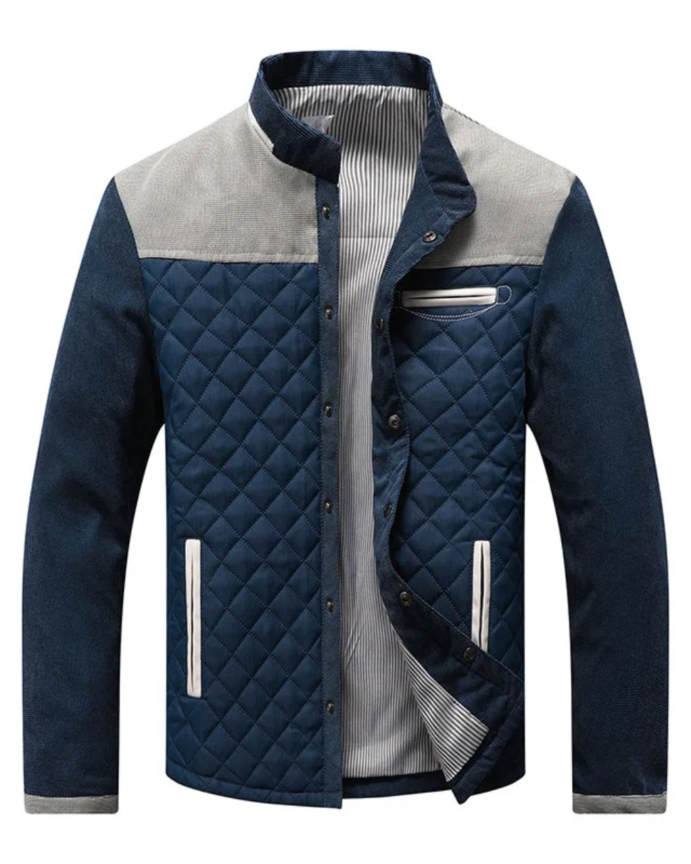 Ravi - Men's Designer Jacket Classic Elegance 2