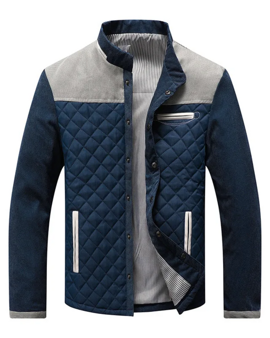 Ravi - Men's Designer Jacket Classic Elegance 2