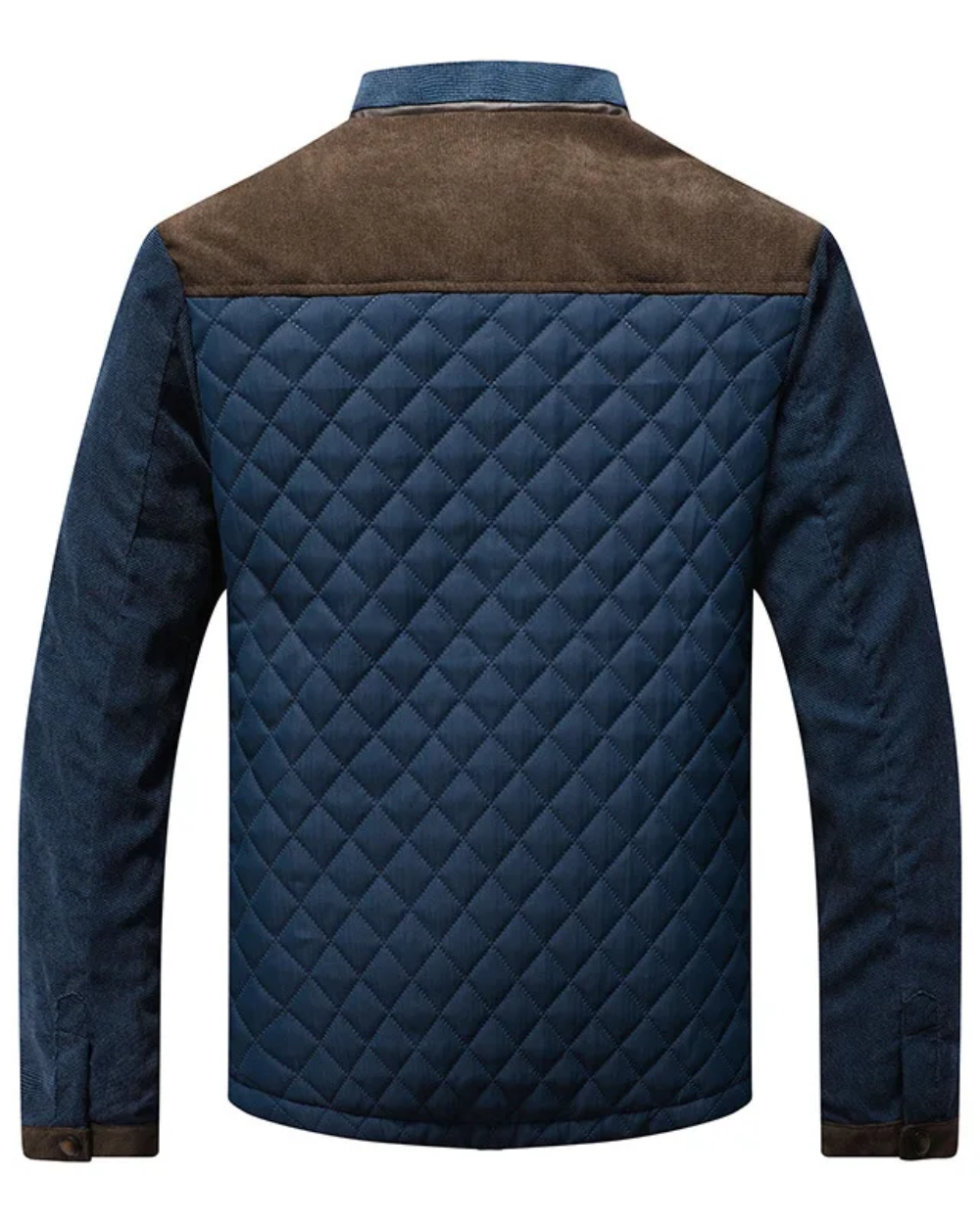 Ravi - Men's Designer Jacket Classic Elegance 3