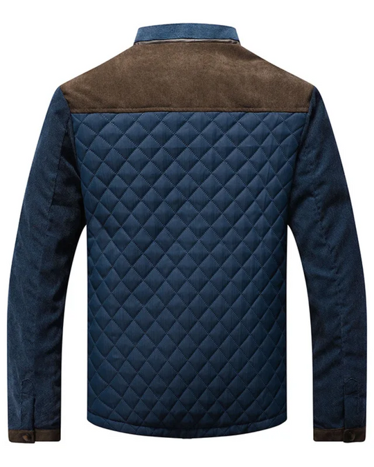 Ravi - Men's Designer Jacket Classic Elegance 3