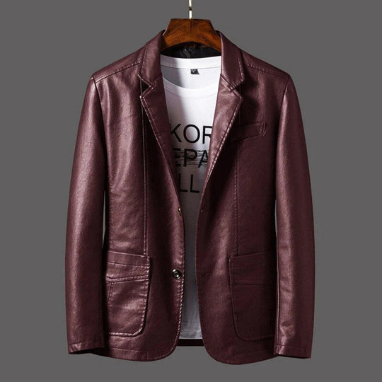 Jörn | Trendige Herrenjacke für Komfort und Stil