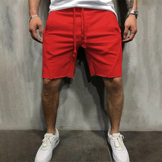 Felipe | Comfortable, Trendy, and Versatile Men's Shorts