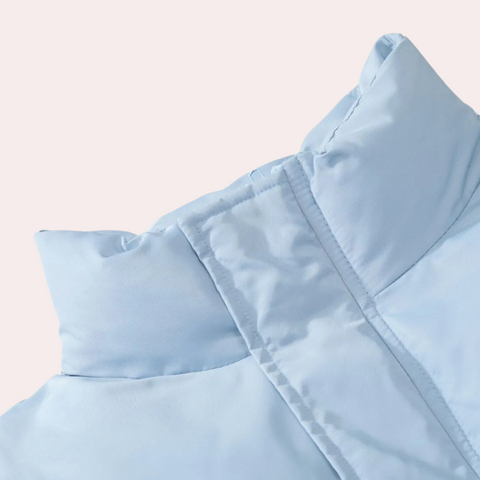 Mailani | Timeless Men's Winter Coat, Warm & Stylish