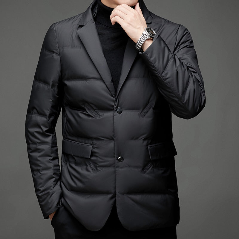 Arminius | Stylische isolierte Blazer für moderne Männer