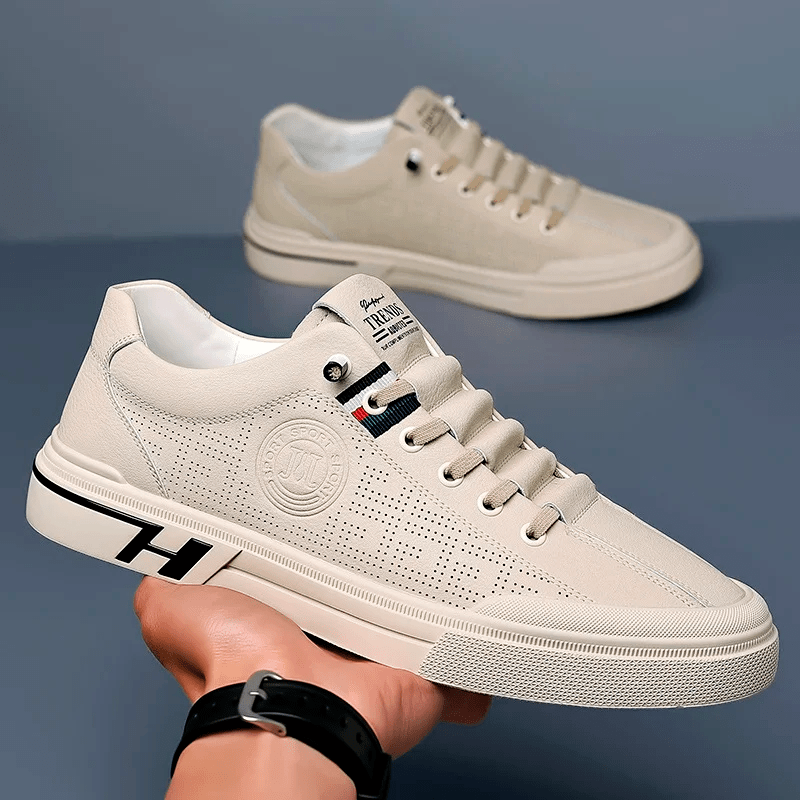Elliot | Exklusive Freizeit-Schuhe für ultimativen Komfort