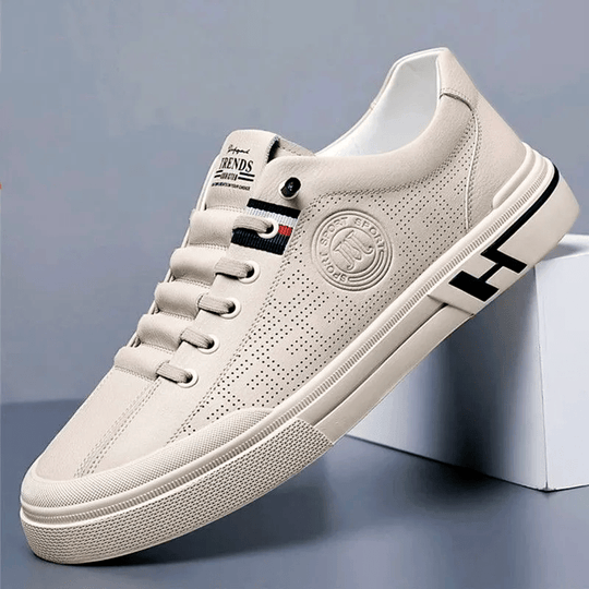 Elliot | Exklusive Freizeit-Schuhe für ultimativen Komfort