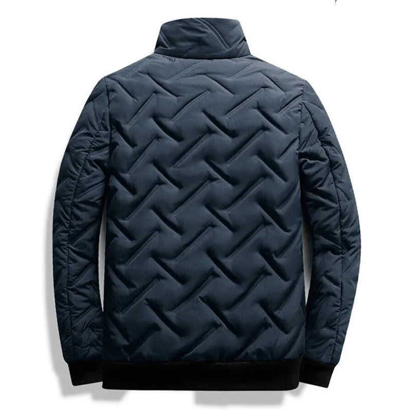 Charles | Gemütliche und stilvolle Jacke für alle Jahreszeiten