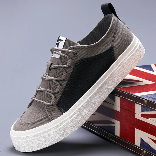 Paxton | Stilvolle Komfort-Sneaker für den Alltag