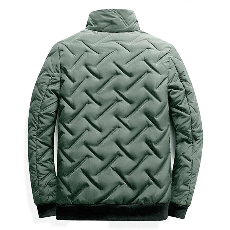 Charles | Gemütliche und stilvolle Jacke für alle Jahreszeiten