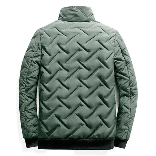 Charles | Gemütliche und stilvolle Jacke für alle Jahreszeiten
