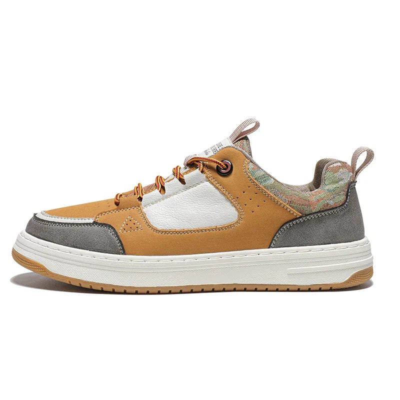 Merrick | Stilvolle urbane Sneaker für Komfort und Langlebigkeit