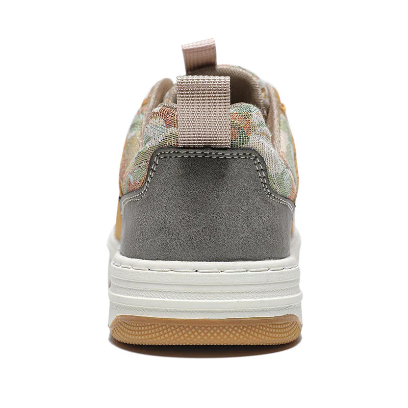 Merrick | Stilvolle urbane Sneaker für Komfort und Langlebigkeit
