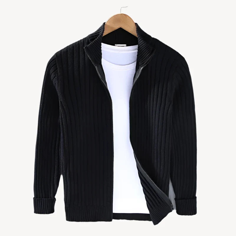 Oase | Stylish, Comfortable, Versatile Cardigan for Men