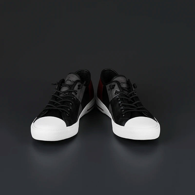 Oren | Stylische Leder-Sneaker für Komfort und Haltbarkeit