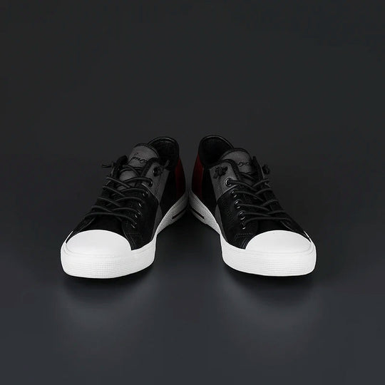 Oren | Stylische Leder-Sneaker für Komfort und Haltbarkeit