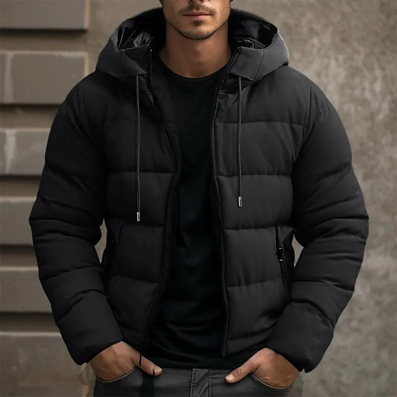 Reiner | Isolierte, Wasserdichte, Dicke Jacke