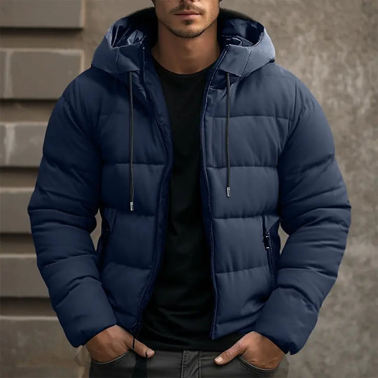 Reiner | Insulated, Waterproof, Thick Jacket