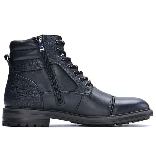 Aristide | Stilvolle, langlebige Lederstiefel für Männer