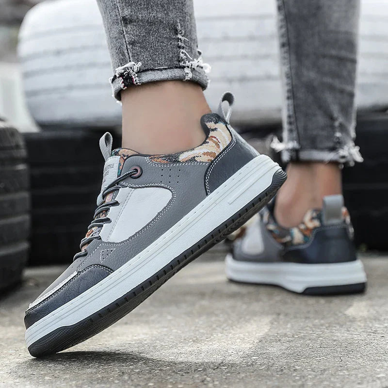 Merrick | Stilvolle urbane Sneaker für Komfort und Langlebigkeit