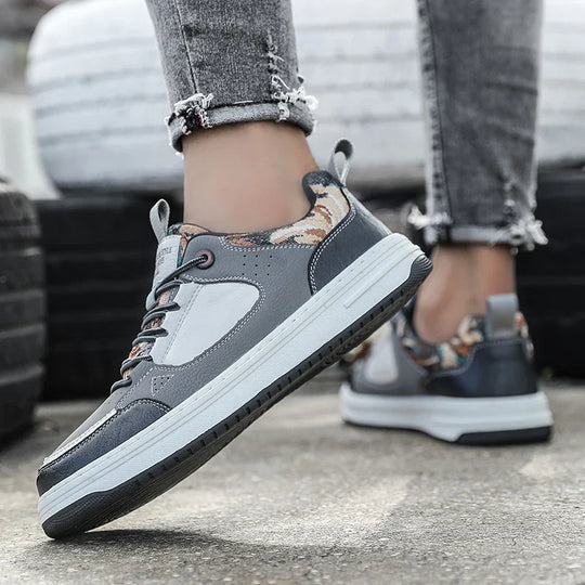 Merrick | Stilvolle urbane Sneaker für Komfort und Langlebigkeit