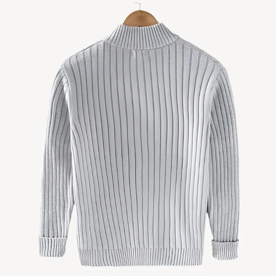 Oase | Stylish, Comfortable, Versatile Cardigan for Men