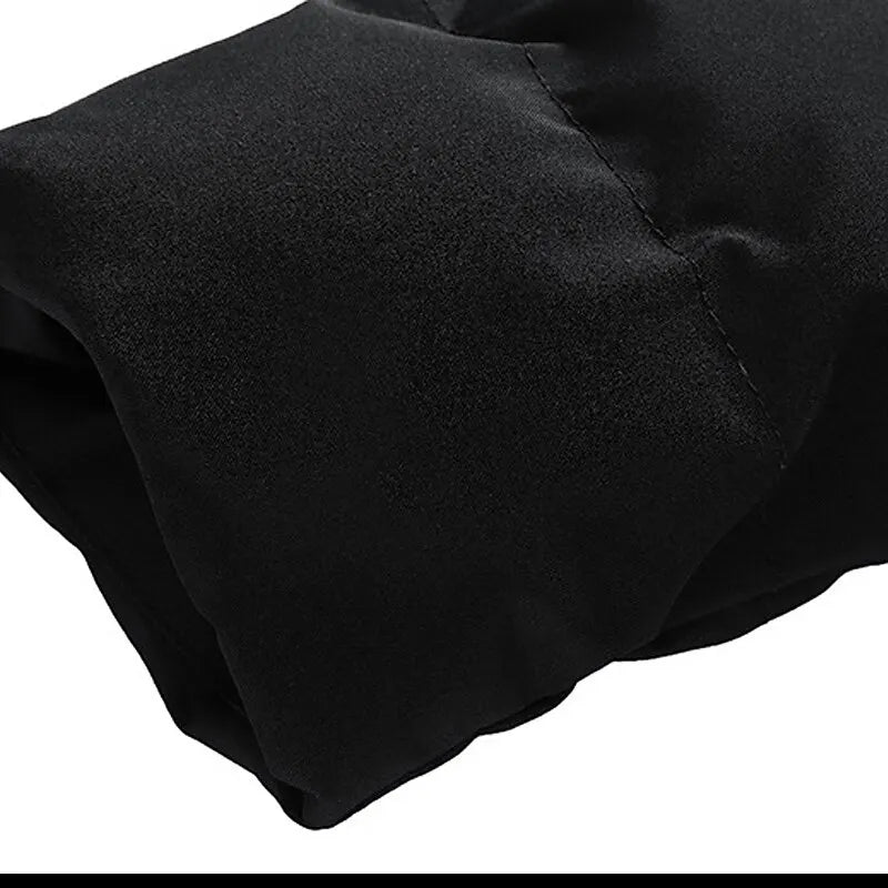 Reiner | Insulated, Waterproof, Thick Jacket