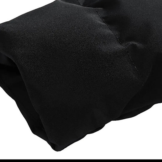 Reiner | Insulated, Waterproof, Thick Jacket