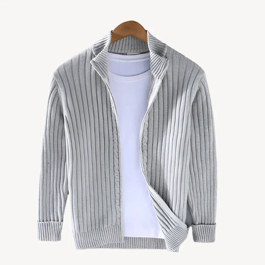 Oase | Stylish, Comfortable, Versatile Cardigan for Men