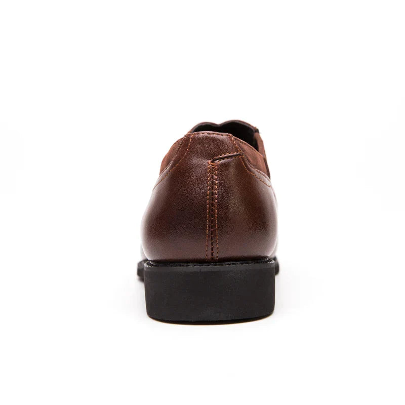 Danton | Klassische Echtleder Slipper für zeitlosen Stil