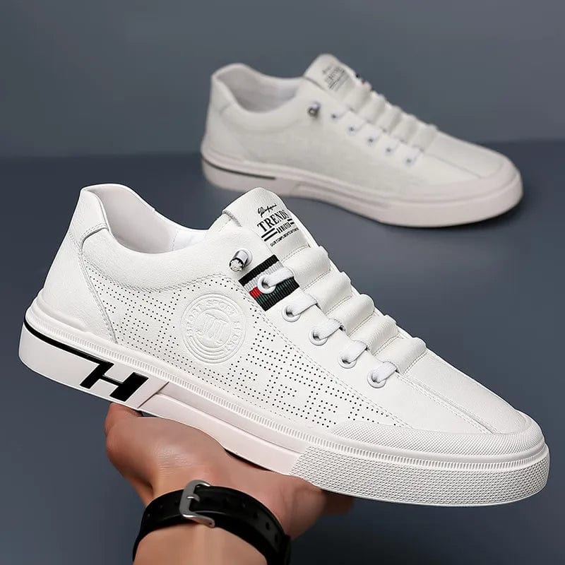 Elliot | Exklusive Freizeit-Schuhe für ultimativen Komfort