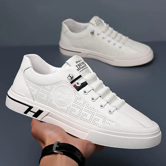 Elliot | Exklusive Freizeit-Schuhe für ultimativen Komfort