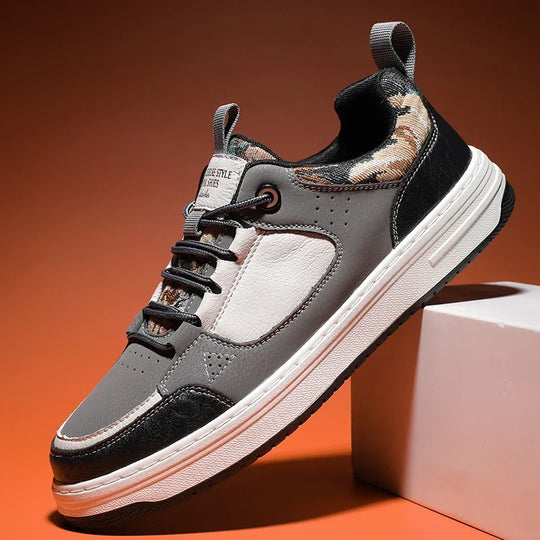 Merrick | Stilvolle urbane Sneaker für Komfort und Langlebigkeit