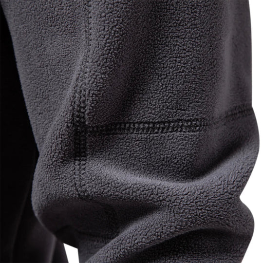 Darren | Cozy Fleece Zip Pullover for Comfort and Style