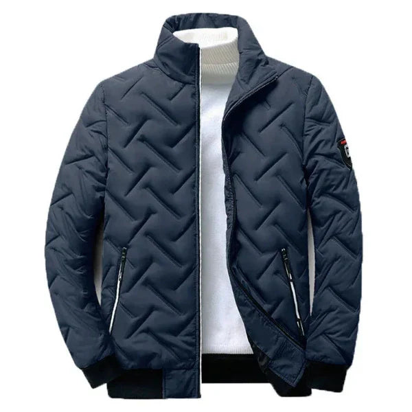 Charles | Gemütliche und stilvolle Jacke für alle Jahreszeiten