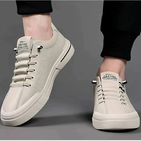 Elliot | Exklusive Freizeit-Schuhe für ultimativen Komfort
