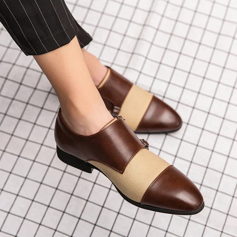 Balthazar | Stylish Comfort Leather Footwear for All Occasions