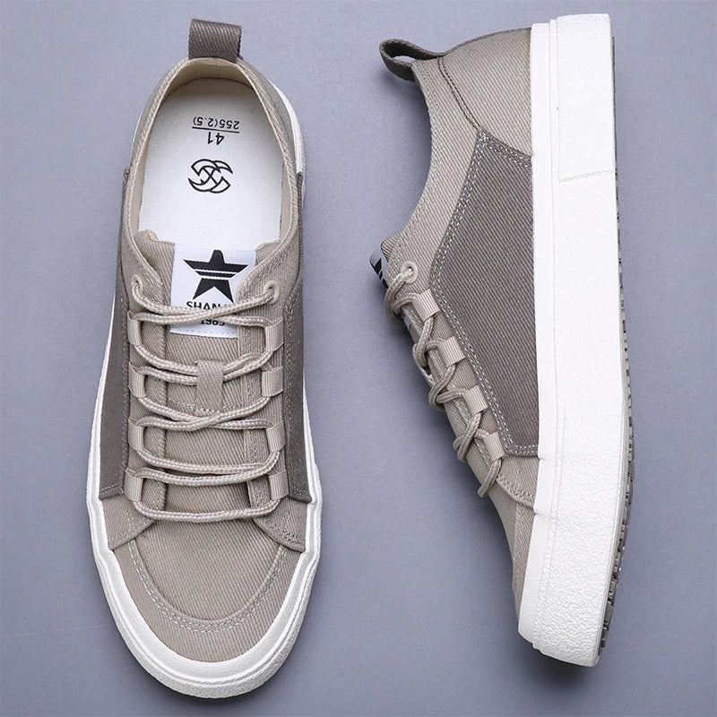 Paxton | Stilvolle Komfort-Sneaker für den Alltag