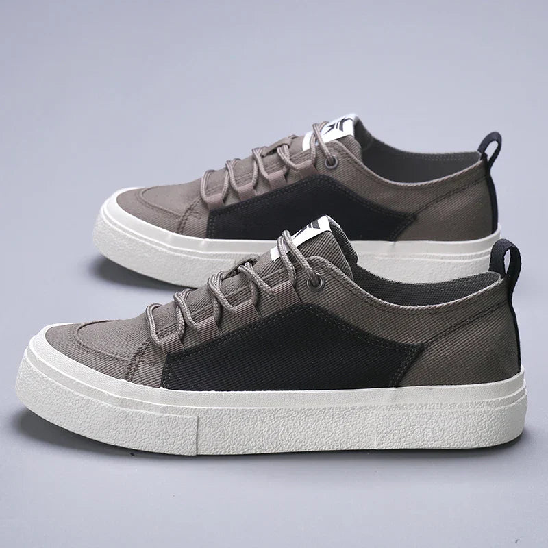 Paxton | Stilvolle Komfort-Sneaker für den Alltag