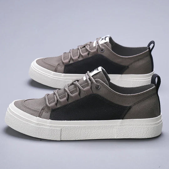 Paxton | Stilvolle Komfort-Sneaker für den Alltag