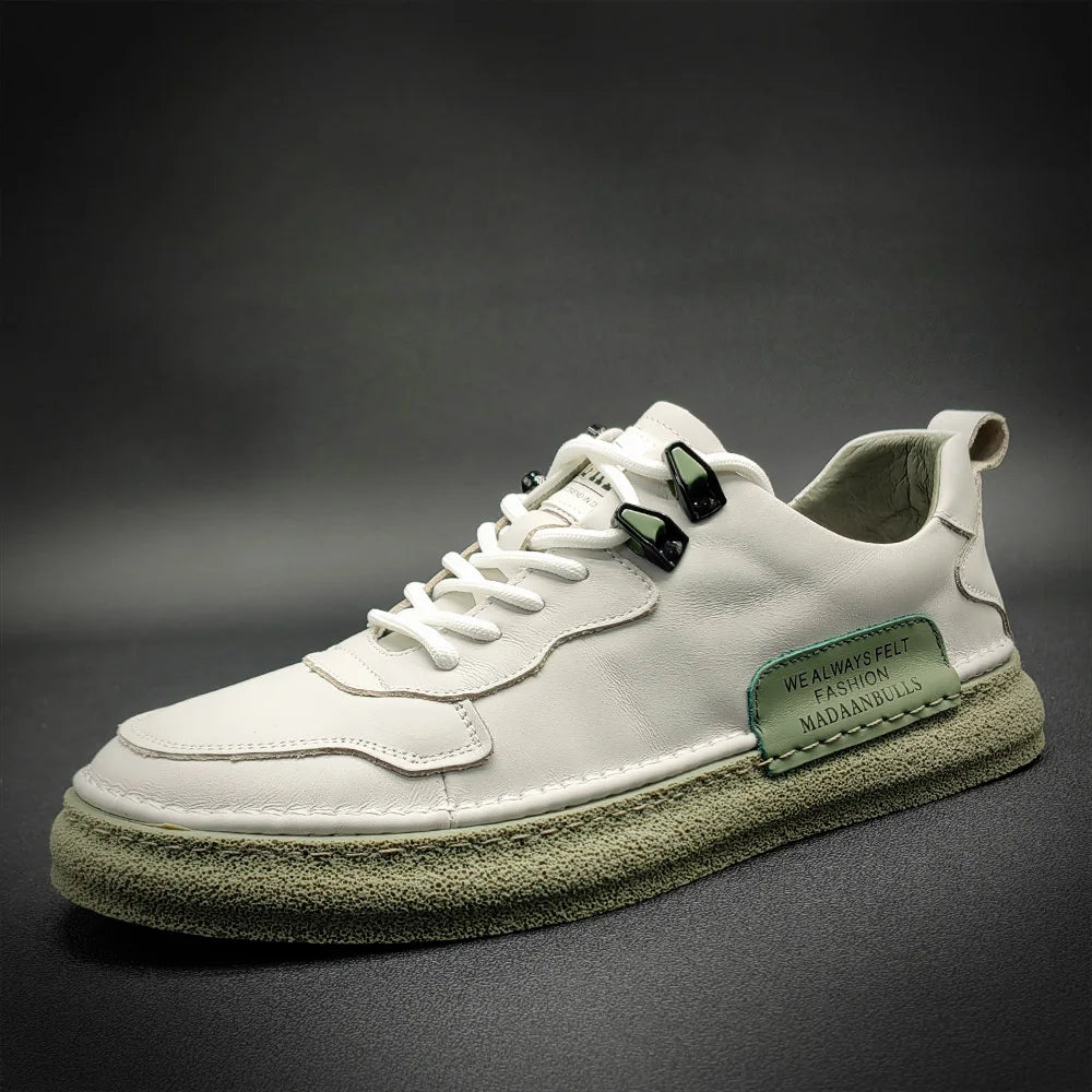 außer Kontrolle | Stylische Urban Sneakers für Komfort und Haltbarkeit