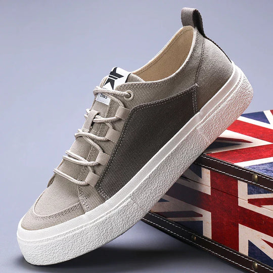 Paxton | Stilvolle Komfort-Sneaker für den Alltag